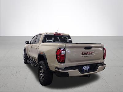 2024 GMC Canyon Crew Cab 4x4 Pickup for sale #413361 - photo 2