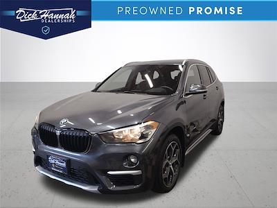 2018 BMW X1 AWD SUV for sale #413365 - photo 1