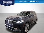 2019 BMW X7 AWD SUV for sale #413366 - photo 1