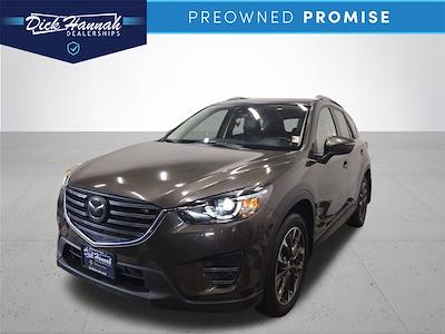 2016 Mazda CX-5 4x4 SUV for sale #413369 - photo 1