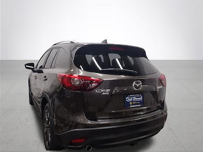 2016 Mazda CX-5 4x4 SUV for sale #413369 - photo 2
