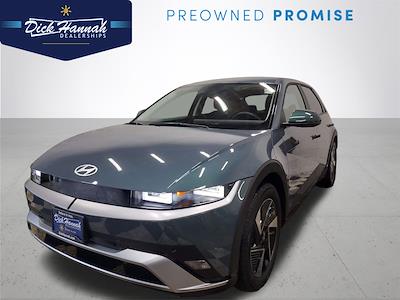 2025 Hyundai Ioniq 5 RWD SUV for sale #413370 - photo 1