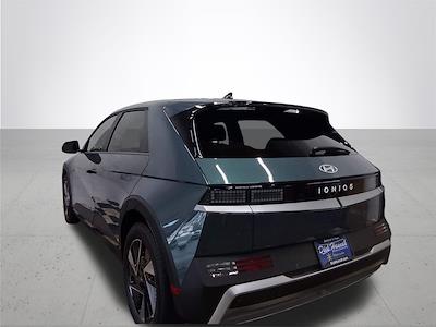 Used 2025 Hyundai Ioniq 5 SE Standard Range for sale #413370 - photo 2