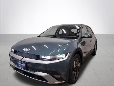 2025 Hyundai Ioniq 5 RWD SUV for sale #413370 - photo 2