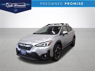 2023 Subaru Crosstrek AWD SUV for sale #413397 - photo 1