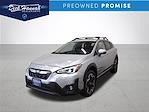 2023 Subaru Crosstrek AWD SUV for sale #413397 - photo 1