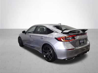 2022 Honda Civic Hatchback FWD Hatchback for sale #413415 - photo 2