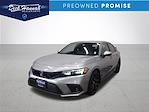 2022 Honda Civic Hatchback FWD Hatchback for sale #413415 - photo 1