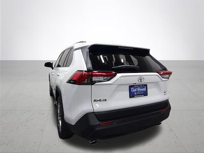 2020 Toyota RAV4 4x4 SUV for sale #413436 - photo 2