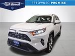 2020 Toyota RAV4 4x4 SUV for sale #413436 - photo 1