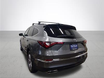 2024 Acura MDX AWD SUV for sale #413438 - photo 2