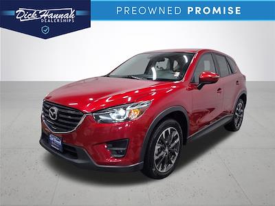 2016 Mazda CX-5 4x4 SUV for sale #413463 - photo 1