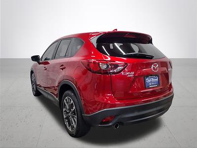 2016 Mazda CX-5 4x4 SUV for sale #413463 - photo 2