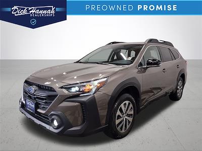 2023 Subaru Outback AWD SUV for sale #413471 - photo 1