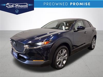 2020 Mazda CX-30 4x4 SUV for sale #413475 - photo 1