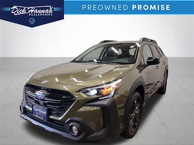 2023 Subaru Outback AWD SUV for sale #413478 - photo 1