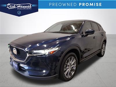 2019 Mazda CX-5 AWD SUV for sale #413481 - photo 1