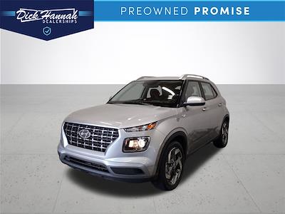 2023 Hyundai Venue SUV for sale #413515 - photo 1