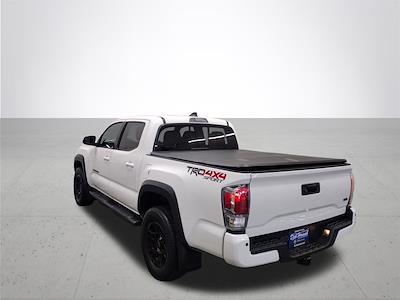 2021 Toyota Tacoma Double Cab 4WD Pickup for sale #413557 - photo 2
