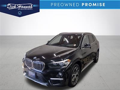 2019 BMW X1 AWD SUV for sale #413565 - photo 1