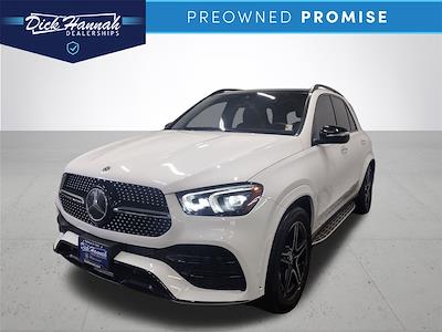 2020 Mercedes-Benz GLE 350 AWD SUV for sale #413576 - photo 1