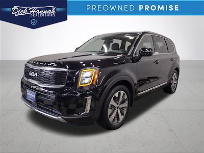 2022 Kia Telluride AWD SUV for sale #413578 - photo 1