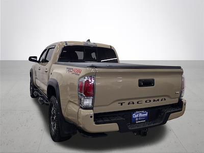 2020 Toyota Tacoma Double Cab 4WD Pickup for sale #413589 - photo 2