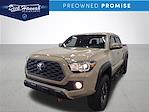 2020 Toyota Tacoma Double Cab 4WD Pickup for sale #413589 - photo 1
