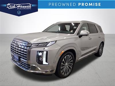 2023 Hyundai Palisade AWD SUV for sale #413593R - photo 1