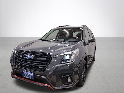 2023 Subaru Forester AWD SUV for sale #413623 - photo 2