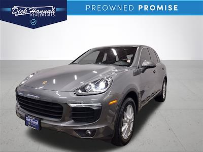 2017 Porsche Cayenne AWD SUV for sale #413624 - photo 1