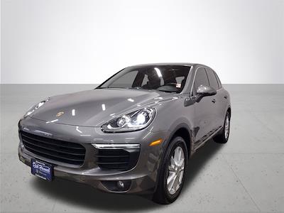 2017 Porsche Cayenne AWD SUV for sale #413624 - photo 2