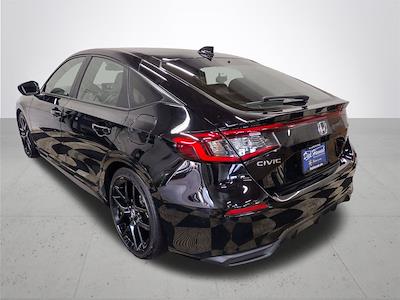 2023 Honda Civic FWD Hatchback for sale #413626 - photo 2