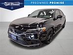 2023 Honda Civic FWD Hatchback for sale #413626 - photo 1