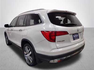 2017 Honda Pilot AWD SUV for sale #413637 - photo 2
