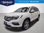 2017 Honda Pilot AWD SUV for sale #413637 - photo 1