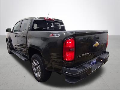 2018 Chevrolet Colorado Crew Cab 4WD Pickup for sale #413651 - photo 2