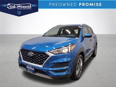 2019 Hyundai Tucson AWD SUV for sale #413662 - photo 1