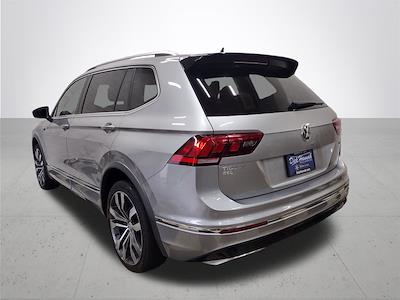 Used 2020 Volkswagen Tiguan SEL Premium R-Line for sale #413669 - photo 2