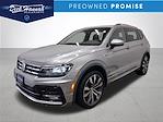 Used 2020 Volkswagen Tiguan SEL Premium R-Line for sale #413669 - photo 1
