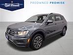 2019 Volkswagen Tiguan AWD SUV for sale #413670 - photo 1