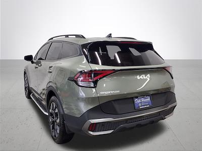 2023 Kia Sportage AWD SUV for sale #413684 - photo 2