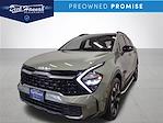 2023 Kia Sportage AWD SUV for sale #413684 - photo 1