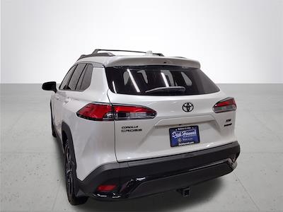 2024 Toyota Corolla Cross AWD SUV for sale #413687 - photo 2