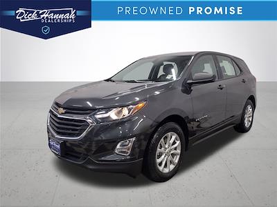 2018 Chevrolet Equinox FWD SUV for sale #413696 - photo 1