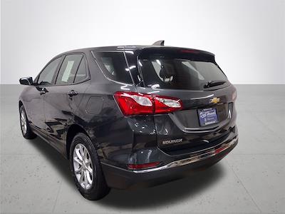 2018 Chevrolet Equinox FWD SUV for sale #413696 - photo 2