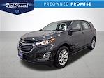 2018 Chevrolet Equinox FWD SUV for sale #413696 - photo 1