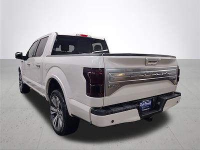 2017 Ford F-150 SuperCrew Cab 4WD Pickup for sale #413699 - photo 2
