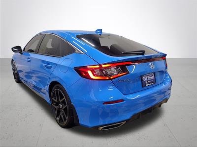 2022 Honda Civic FWD Hatchback for sale #413709 - photo 2