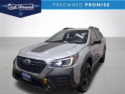 2023 Subaru Outback AWD SUV for sale #413710 - photo 1